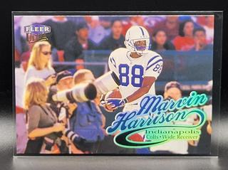 Marvin Harrison
