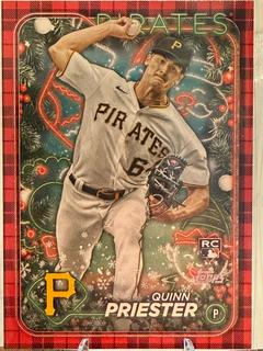 Quinn Priester
