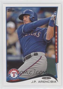 J.P. Arencibia #627