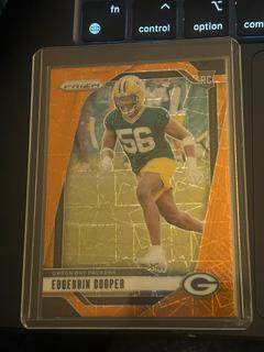 Edgerrin Cooper