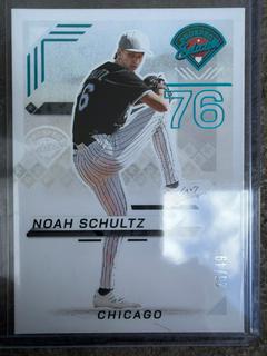 Noah Schultz