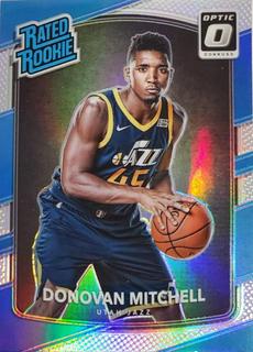 Donovan Mitchell