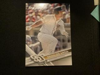 Oswaldo Arcia