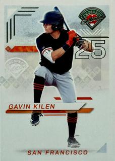 Gavin Kilen
