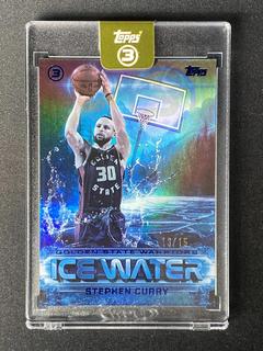 Stephen Curry