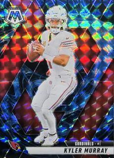 Kyler Murray