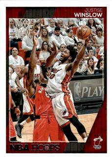 Justise Winslow
