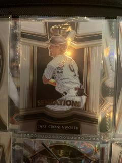 Jake Cronenworth