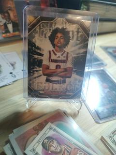Mikel Brown Jr.