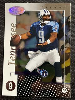 Steve McNair