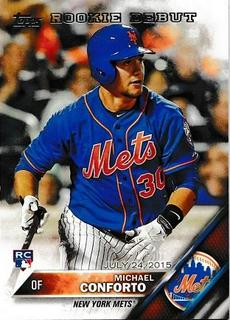 Michael Conforto