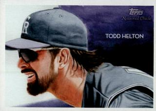 Todd Helton