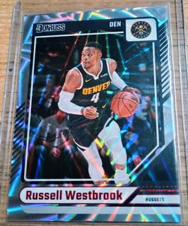 Russell Westbrook