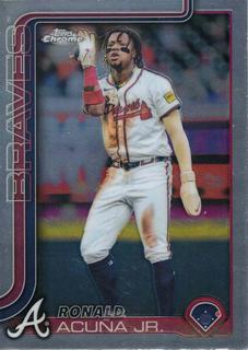 Ronald Acuna Jr.