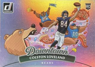 Colston Loveland