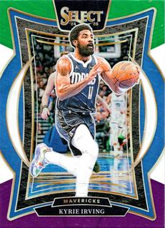 Kyrie Irving