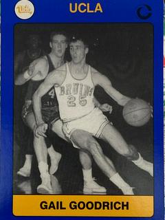 Gail Goodrich