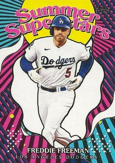 Freddie Freeman