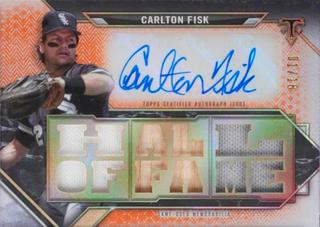 Carlton Fisk