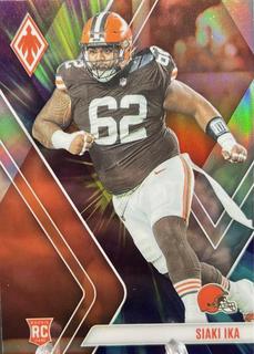Siaki Ika