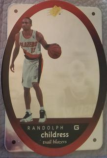 Randolph Childress