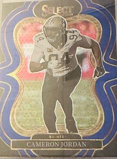 Cameron Jordan