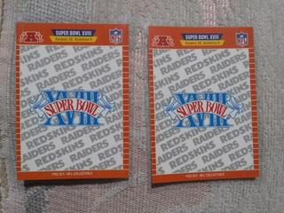 Super Bowl XVIII