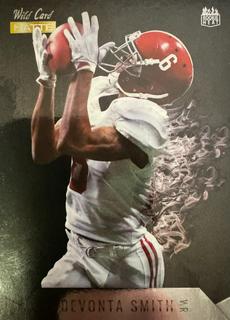 DeVonta Smith