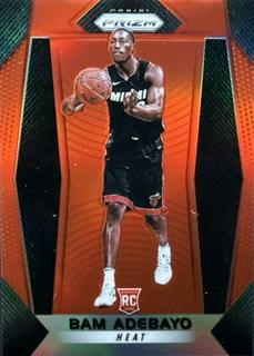 Bam Adebayo