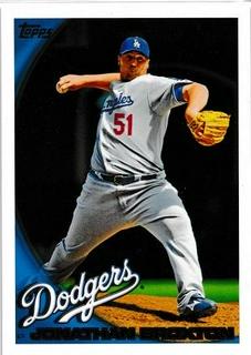 Jonathan Broxton