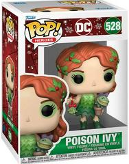 Poison Ivy #528