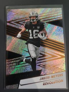 Jakobi Meyers
