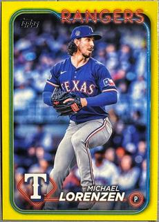 Michael Lorenzen