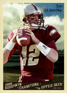 Matt Ryan
