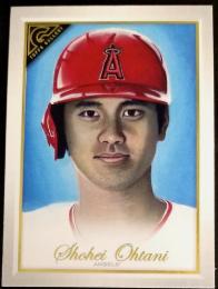 Shohei Ohtani