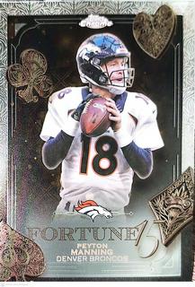 Peyton Manning