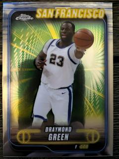 Draymond Green