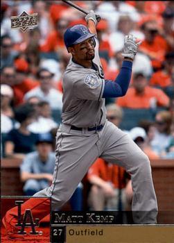 Matt Kemp #195