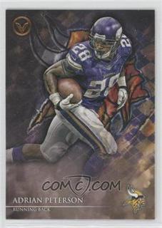 Adrian Peterson