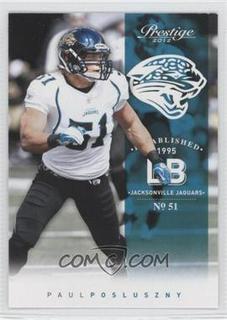 Paul Posluszny