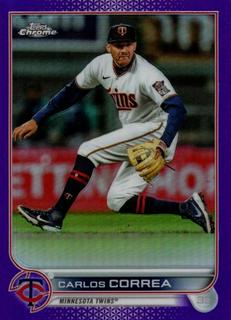 Carlos Correa