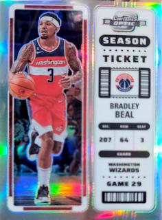Bradley Beal