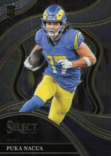 Puka Nacua