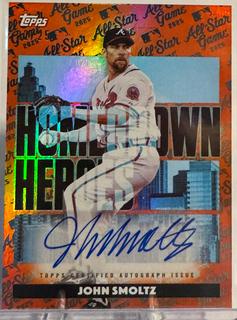 John Smoltz