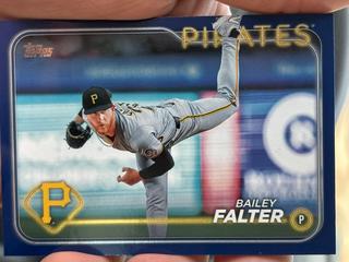 Bailey Falter