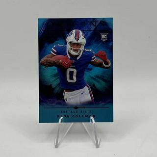 Keon Coleman