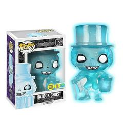 Hatbox Ghost [GITD] #165