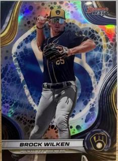 Brock Wilken