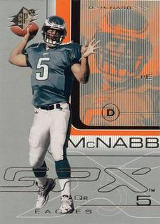 Donovan McNabb