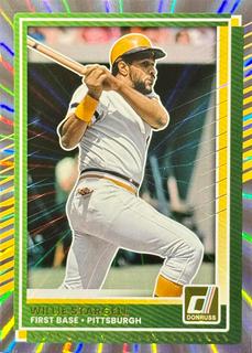 Willie Stargell